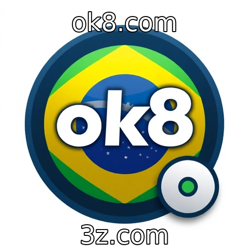 ok8.com Desvendando os Mistérios das Apostas Esportivas no Brasil