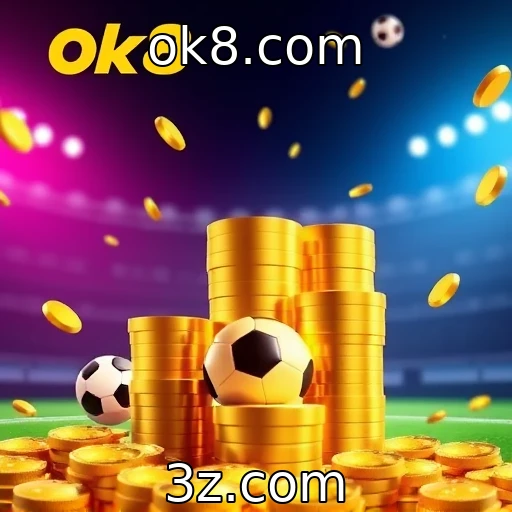 ok8.com Explorando as Melhores Estratégias para Apostas em E-Sports