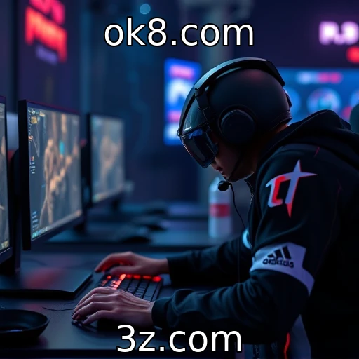 ok8.com Jackpots progressivos: como escolher as slots que mais pagam