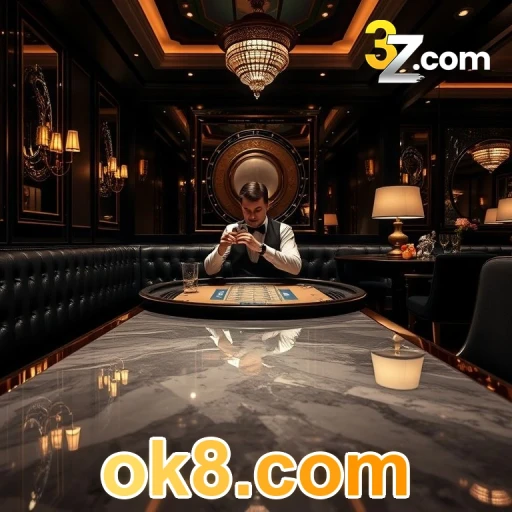 ok8.com Promocao