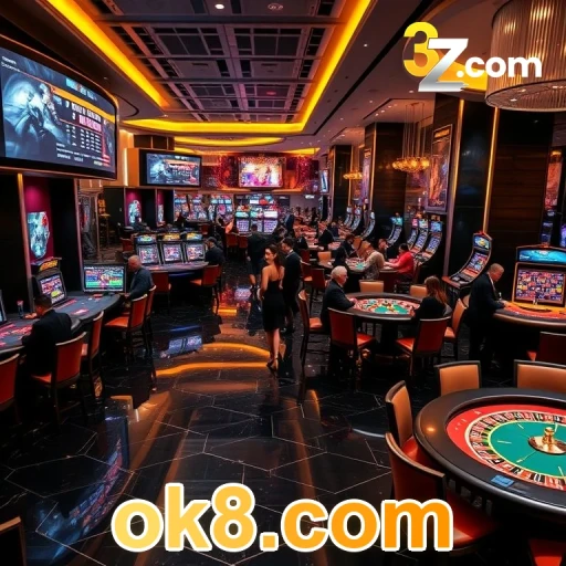 ok8.com Slots