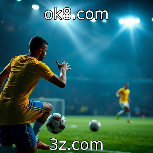 ok8.com Desvendando as Apostas Esportivas: Estratégias para Melhorar Seus Lucros
